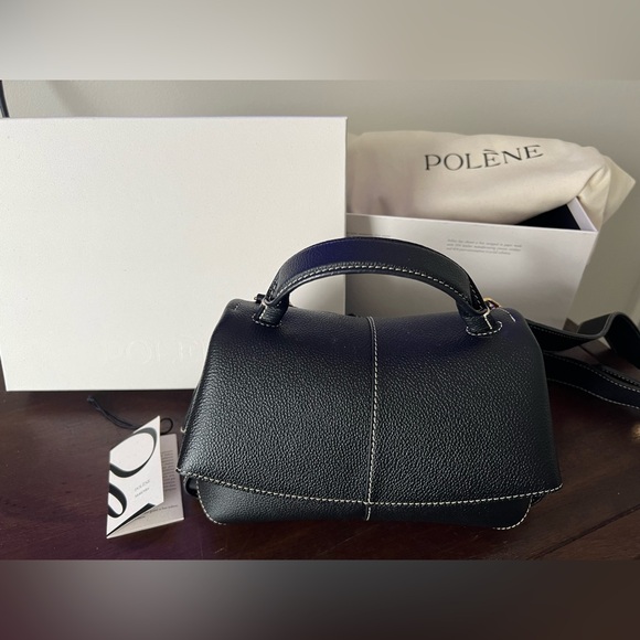 Polene Mokki Mini Black - Picture 11 of 11